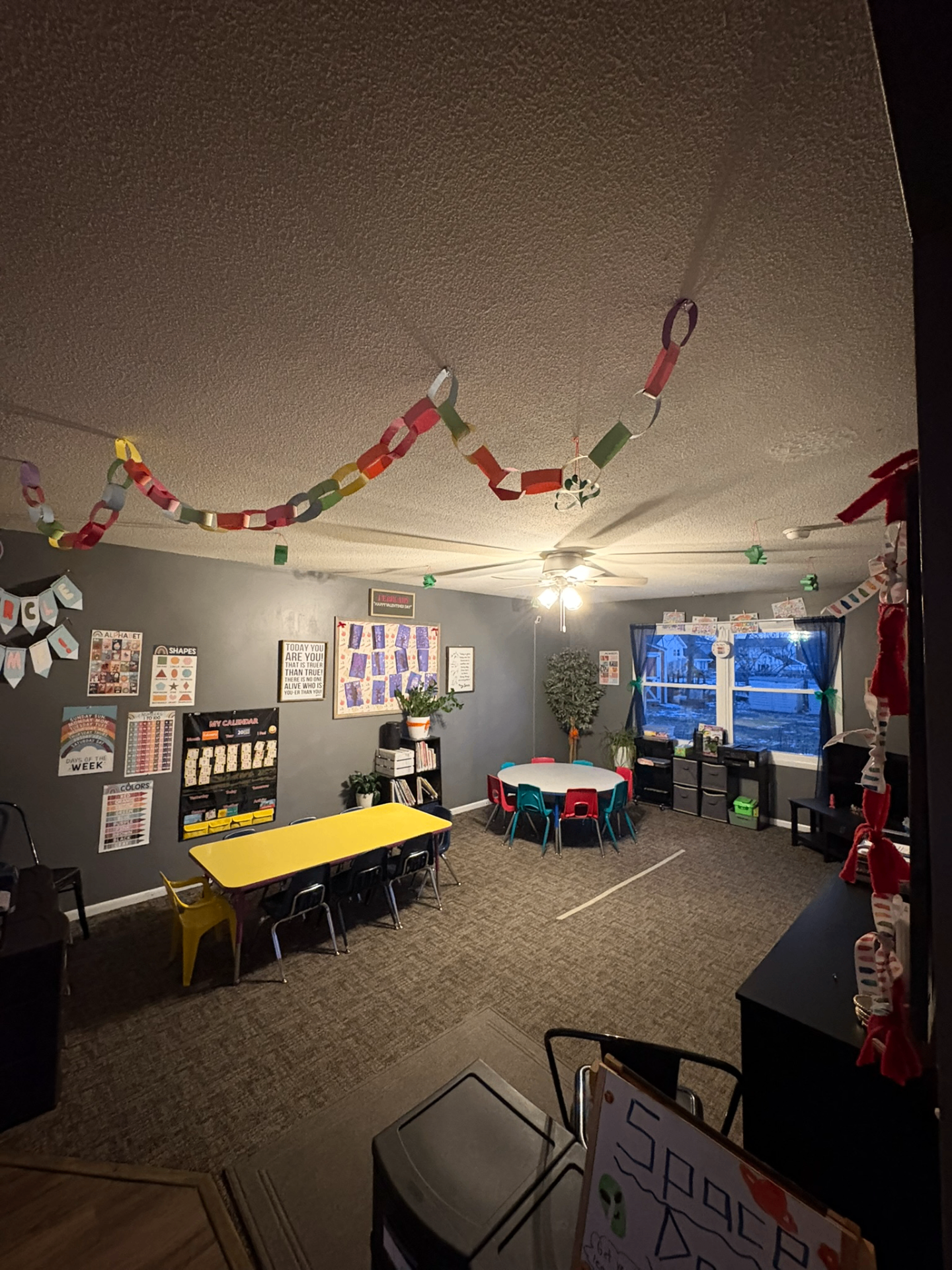 Pre-Kindergarten