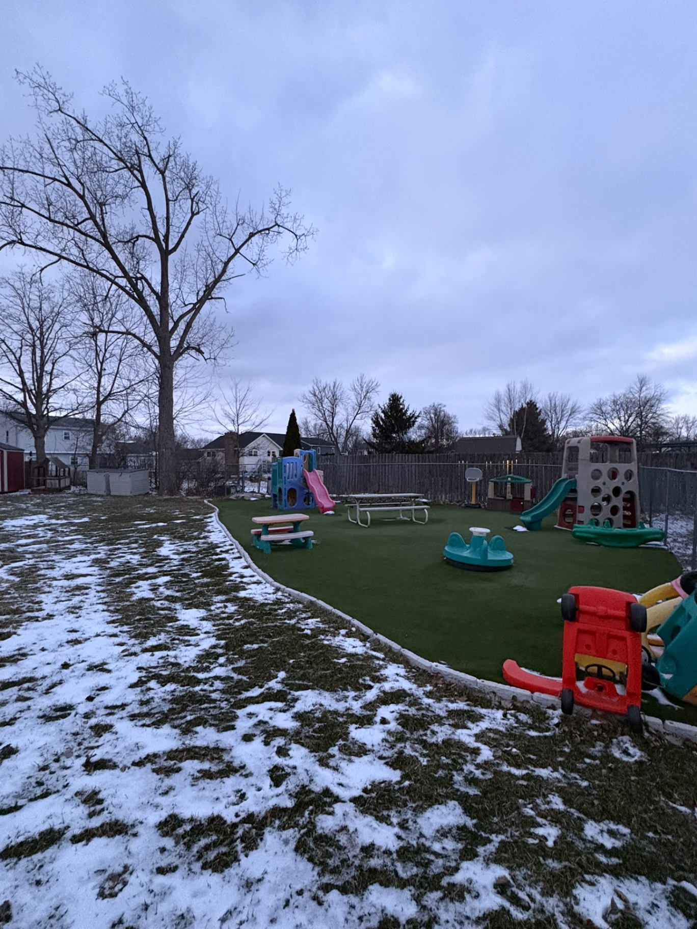 Pre-Kindergarten