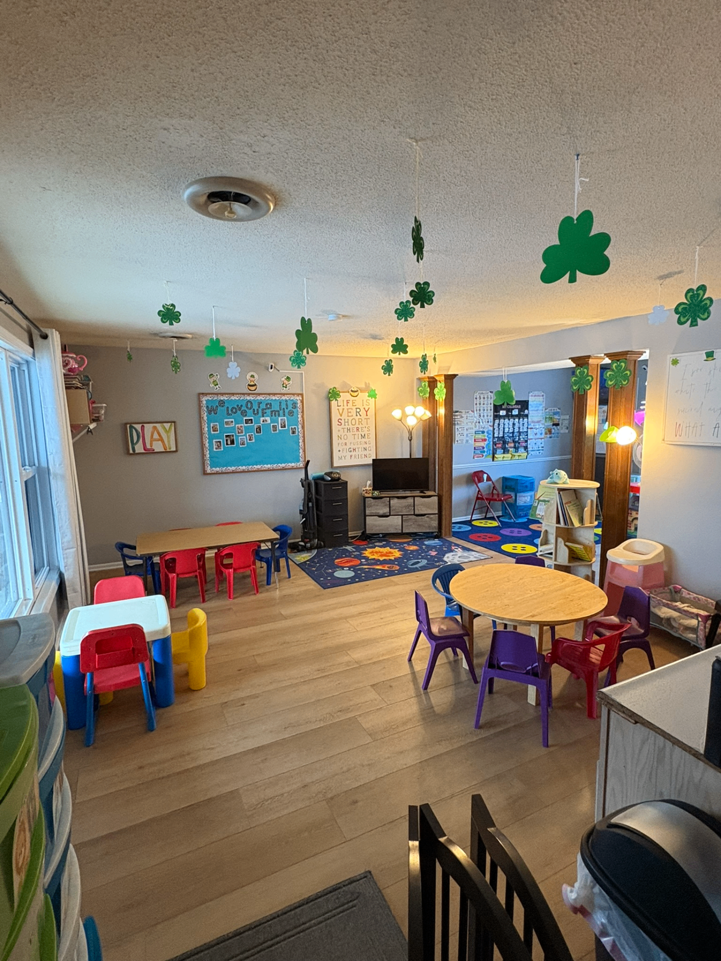Preschool