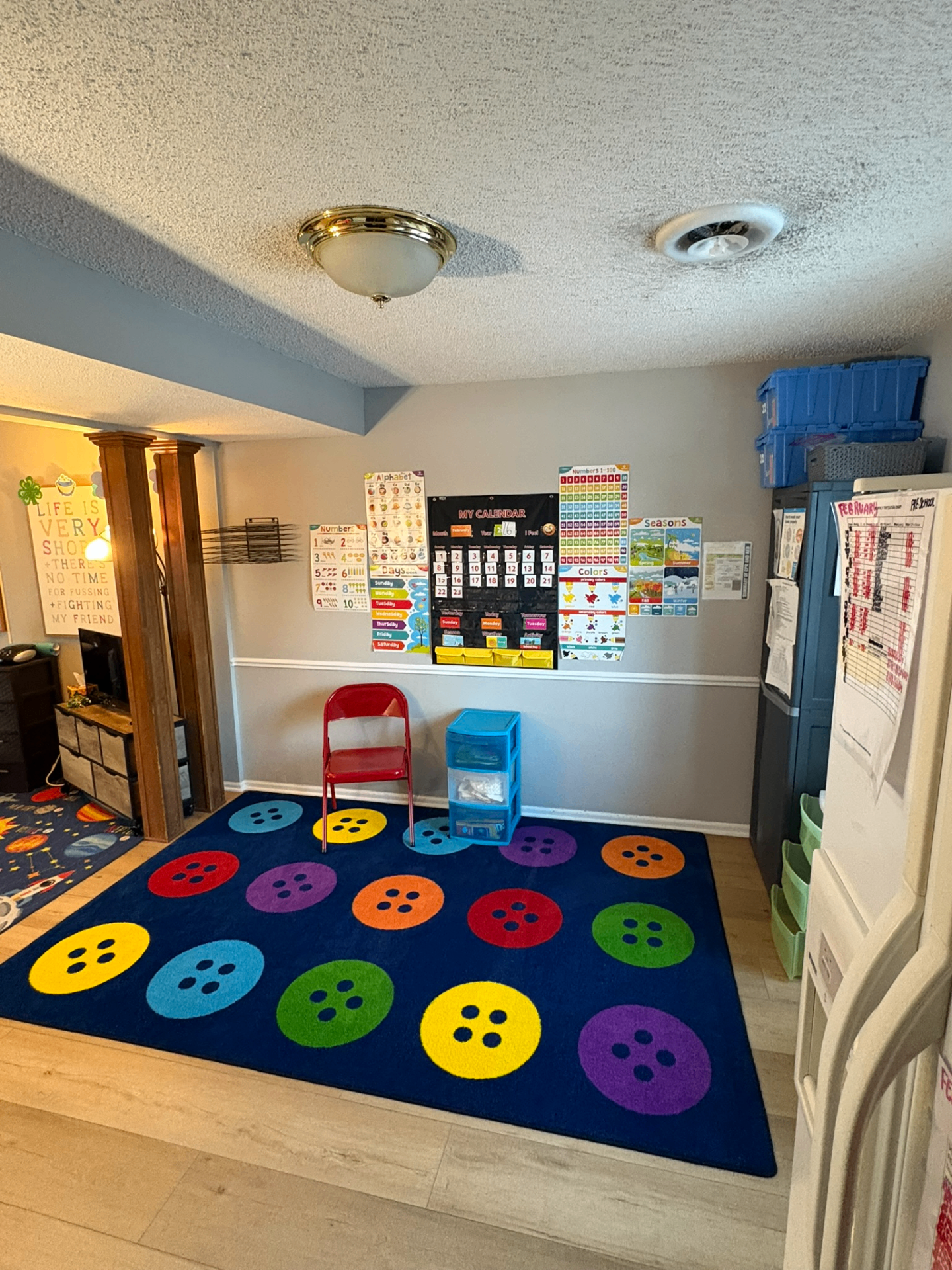 Preschool