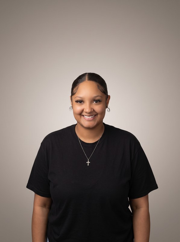 Miss Shalin, Infant & Toddler Head Teacher at Apple Jacks Daycare
